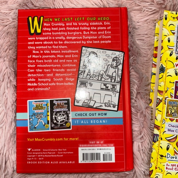 Lot of 3 books - Picture 4 of 8